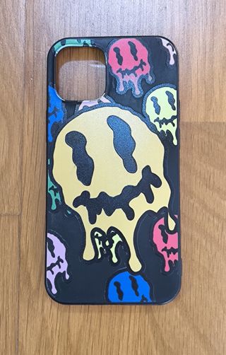 3 Carcasas iPhone 12 mini