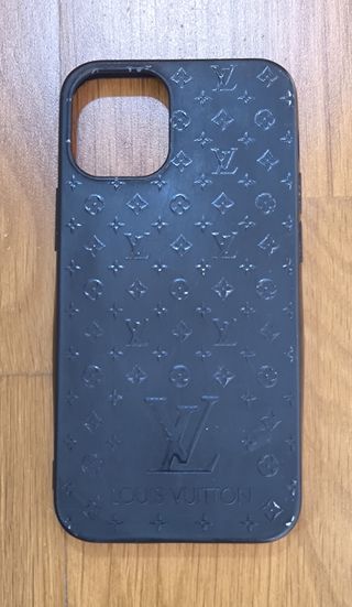 3 Carcasas iPhone 12 mini