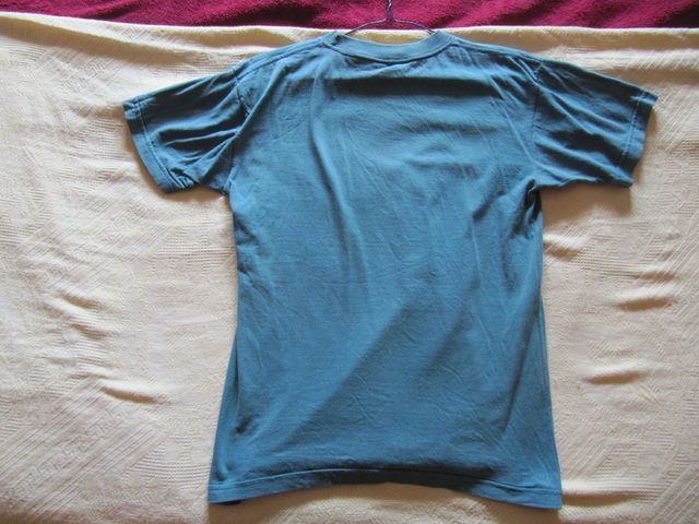 Camiseta Amazonas Ecuador