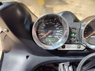 Suzuki Bandit 600S - Moto