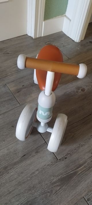 Bicicleta Equilibrio MHCYLION