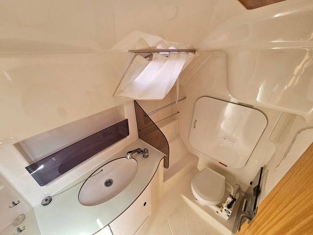 Velero Dufour Gib'Sea 33