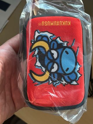 Altavoz inalámbrico Kukuxumusu