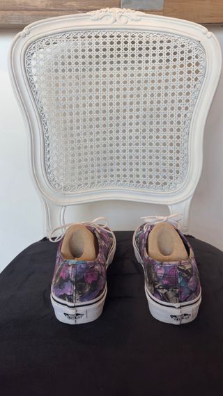 Zapatillas Vans - Multicolor