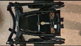 Carrito Jane duo Crosswalk R