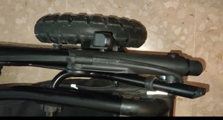 Carrito Jane duo Crosswalk R