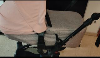 Carrito Jane duo Crosswalk R