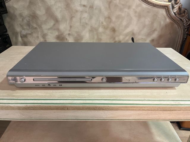 Reproductor DVD PROX