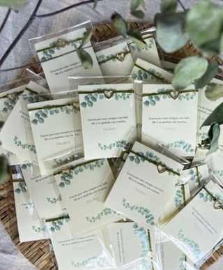 Pulsera personalizada - sueño