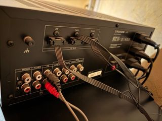 Equipo música Grundig Vintage