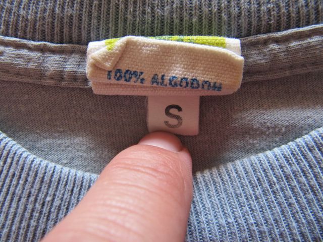 Camiseta Ecuador azul