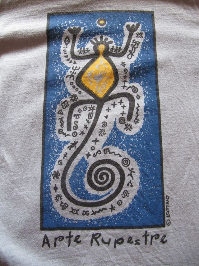 Camiseta Ecuador azul