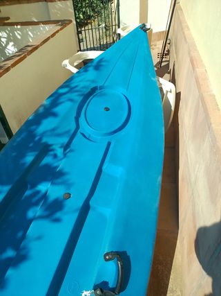 Tabla paddle surf rígida