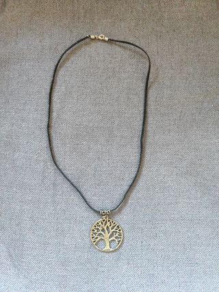 Colgante árbol de la vida 