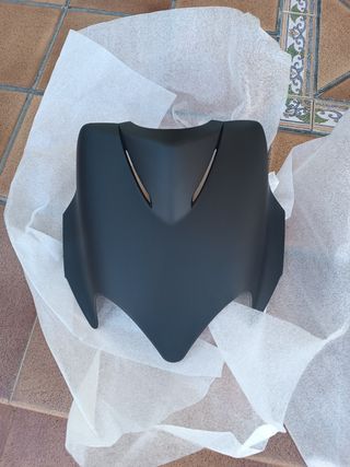 Yamaha Jog RR - Carenado frontal negro