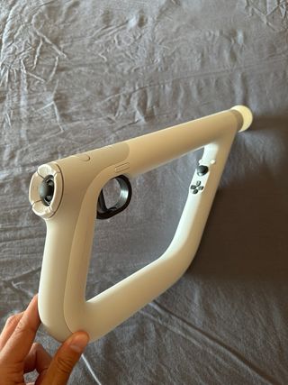 Joystick PS4 Sony VR Aim Controller