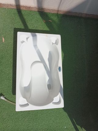 Bañera bebé - Recién Nacido