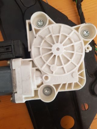 Elevalunas completo Mercedes Benz 