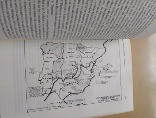 Manual de historia medieval