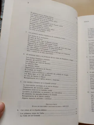 Manual de historia medieval