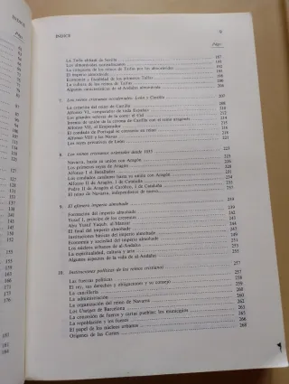 Manual de historia medieval