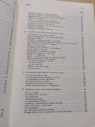 Manual de historia medieval