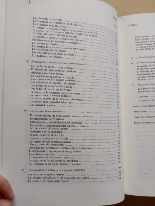 Manual de historia medieval