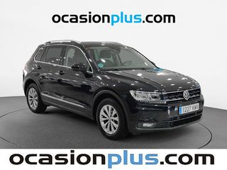 Volkswagen Tiguan Advance 1.5 TSI 96 kW (130 CV)