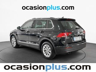Volkswagen Tiguan Advance 1.5 TSI 96 kW (130 CV)