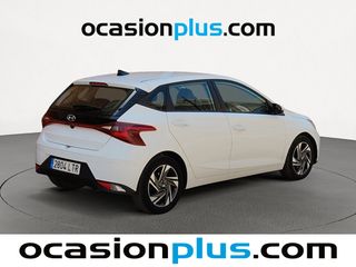 Hyundai i20 1.0 TGDI SLX 74 kW (100 CV)