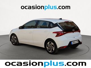 Hyundai i20 1.0 TGDI SLX 74 kW (100 CV)