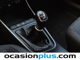 Hyundai i20 1.0 TGDI SLX 74 kW (100 CV)