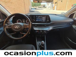 Hyundai i20 1.0 TGDI SLX 74 kW (100 CV)