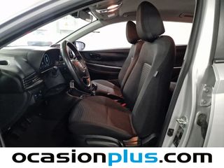 Hyundai i20 1.0 TGDI 48V Tecno 74 kW (100 CV)