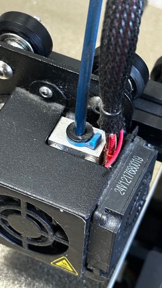 Impresora 3D Ender 3