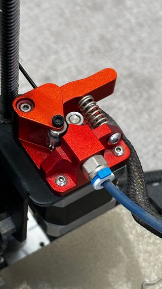 Impresora 3D Ender 3