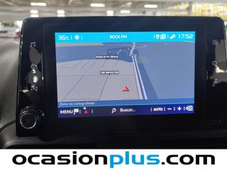 Citroen Berlingo BlueHDi 100 S&S Talla M Shine 75 kW (102 CV)