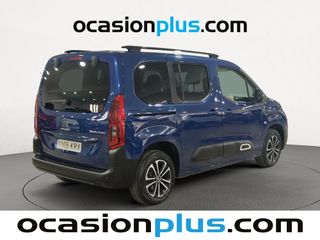 Citroen Berlingo BlueHDi 100 S&S Talla M Shine 75 kW (102 CV)