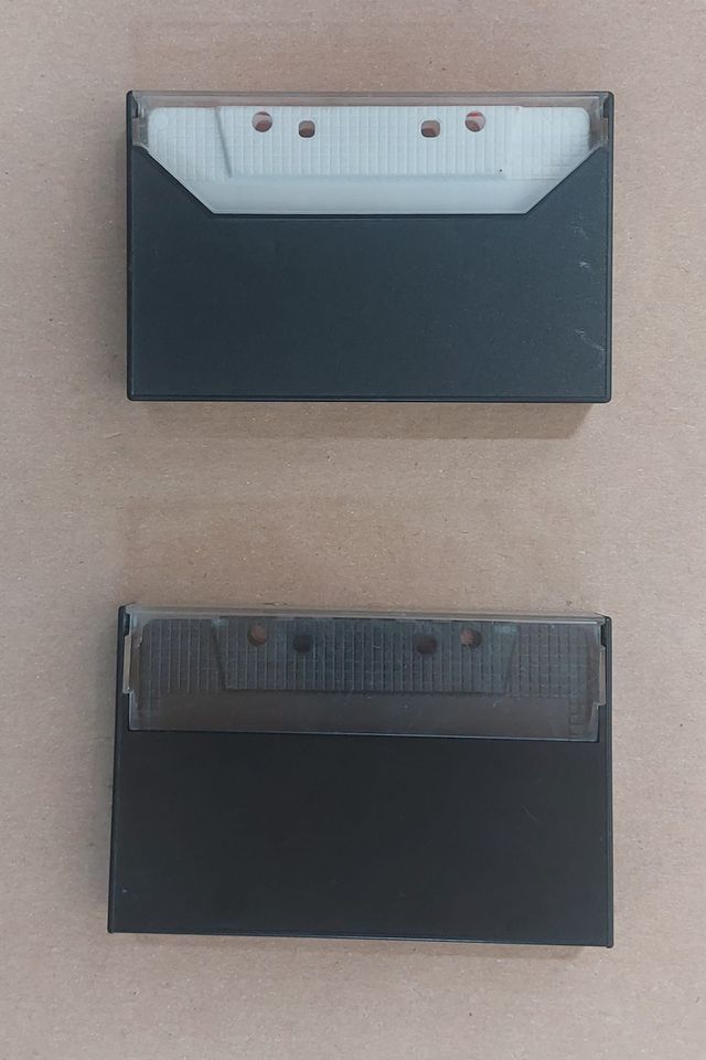 Kit scuola 1 e 2 Commodore C64 CTO 1987