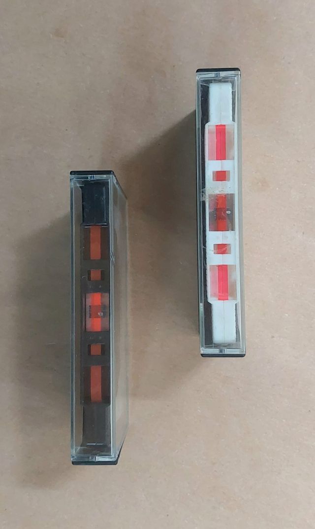 Kit scuola 1 e 2 Commodore C64 CTO 1987