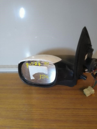 Retrovisor izquierdo Peugeot 206 (1998) 1.