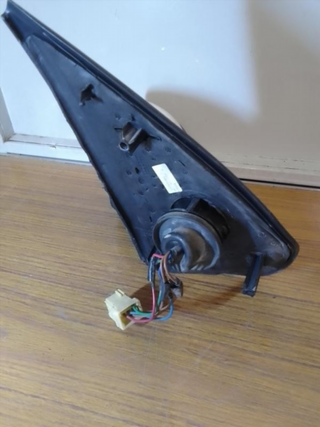 Retrovisor izquierdo Peugeot 206 (1998) 1.