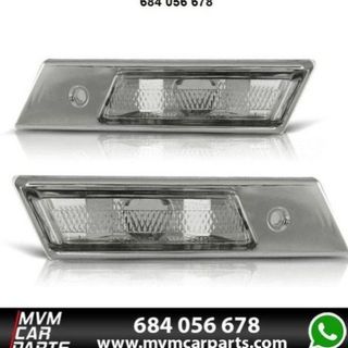 Intermitentes LED BMW Serie 3 E36