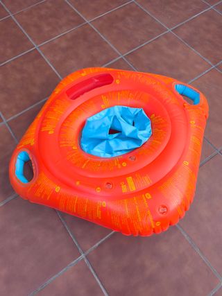 Flotador bebé Nadaiji