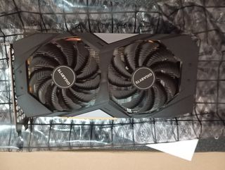 Gigabyte RTX 2060 6GB GDDR6