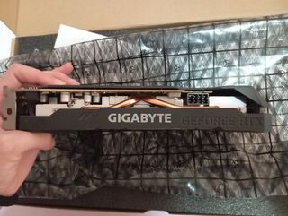 Gigabyte RTX 2060 6GB GDDR6