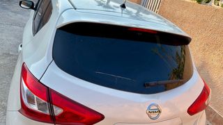 Nissan Pulsar 2018