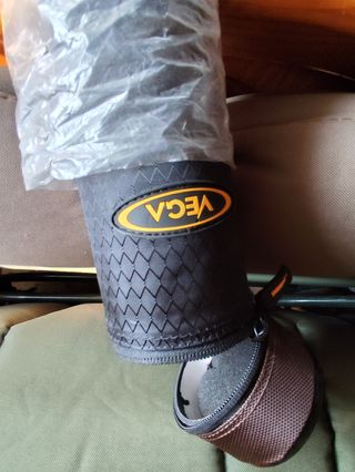 Funda Vega para cañas de pescar