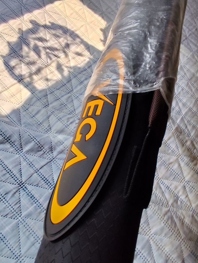 Funda Vega para cañas de pescar