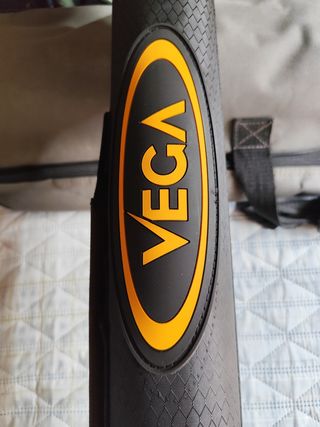 Funda Vega para cañas de pescar
